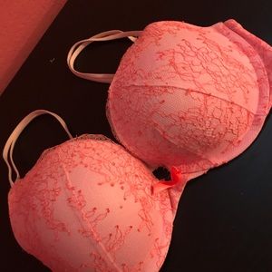 VS bra 34DD